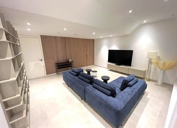 Thumbnail 4 bed flat to rent in Salcombe Gardens, Clapham Common North Side, London