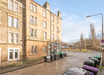 Thumbnail 1 bed flat for sale in 2F3, 1 Downfield Place, Dalry