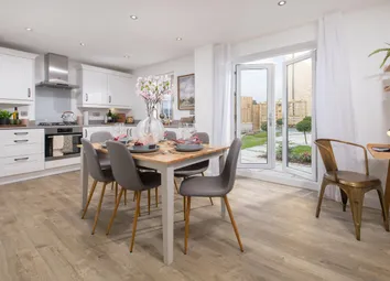 Internal Kitchen Image The Hadley Scotgate Ridge