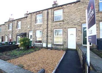 Thumbnail Terraced house to rent in Sunningdale Road, Huddersfield, West Yorkshire