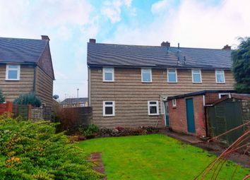 Thumbnail 3 bed property to rent in Church Lane, Fradley, Lichfield