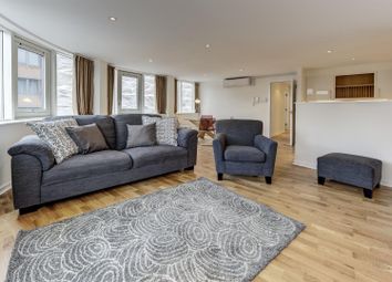 Thumbnail 2 bedroom flat to rent in Greycoat Place, London
