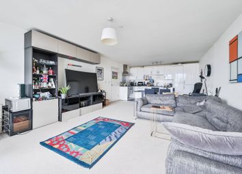 Thumbnail 3 bedroom flat for sale in Dancers Way, Greenwich, London