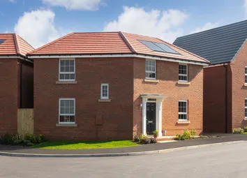 Dwh Em The Skylarks Fairway External