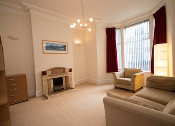 Thumbnail 2 bed flat to rent in Union Grove, West End, Aberdeen