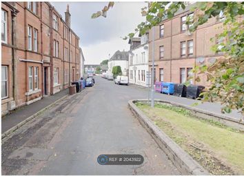 Thumbnail Flat to rent in Seamore Street, Largs