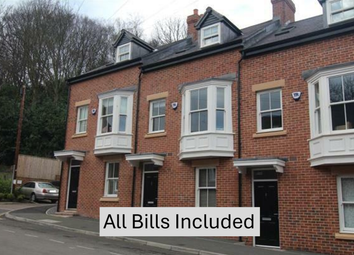 Thumbnail 5 bed terraced house to rent in Juniper Way, Durham