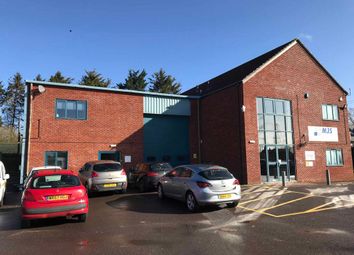 Thumbnail Office to let in Unit 2, Stevens House, Clyst Works, Clyst Road, Topsham, Exeter, Devon