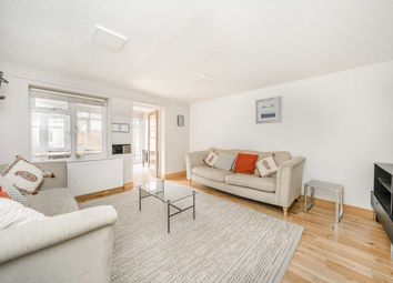 Thumbnail 3 bedroom terraced house for sale in Albion Mews, London