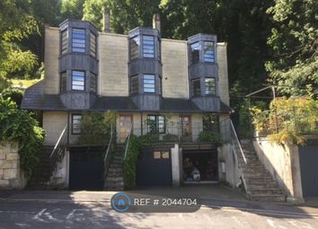 Thumbnail Terraced house to rent in Alexandra Road, Bath