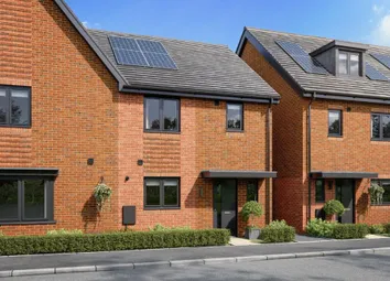 Hatfield CGI