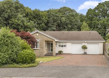 Thumbnail 3 bed detached bungalow for sale in Church Close, Frampton Cotterell, Bristol