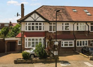 Thumbnail Semi-detached house to rent in Delamere Road, Ealing