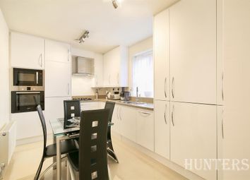 Thumbnail Flat to rent in Tyers Street, London