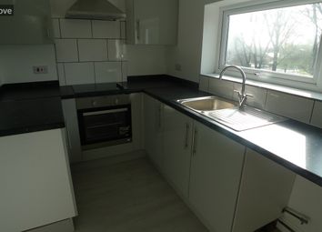 Thumbnail 2 bed flat to rent in Church Drive, Orton Waterville, Peterborough, Cambridgeshire.