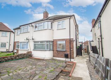 Thumbnail 2 bed maisonette for sale in Russell Close, Bexleyheath, Kent