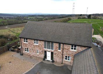 Thumbnail Detached house for sale in The Old Stables, Rawmarsh, Rotherham