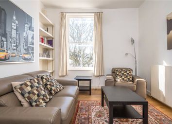 Thumbnail 2 bed flat to rent in Crane Grove, Highbury &amp; Islington, London