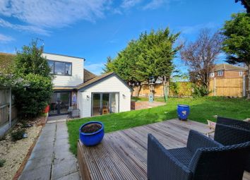 Thumbnail 3 bed semi-detached bungalow for sale in Grummock Avenue, Ramsgate