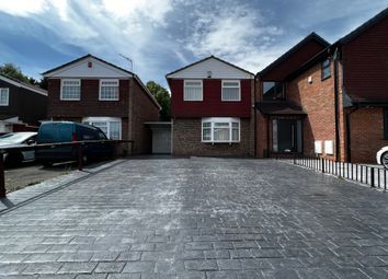 Thumbnail Detached house to rent in Priory Close, Sandwell Valley, West Bromwich