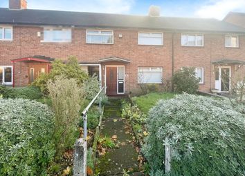 Thumbnail 3 bed terraced house for sale in Osier Grove, Birmingham