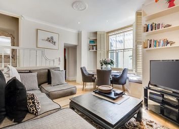 Thumbnail 1 bed flat to rent in Queens Gate Place, South Kensington, London