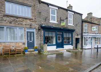 Thumbnail Terraced house for sale in Blue Gentian House, 16-18 Market Place, Middleton-In-Teesdale, Barnard Castle, County Durham