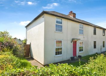 Thumbnail Semi-detached house for sale in Stansted Road, Elsenham, Essex