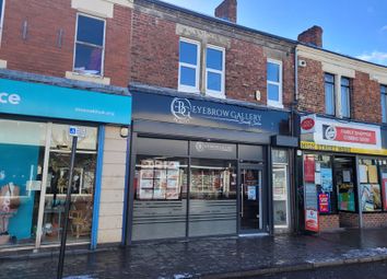 Thumbnail Commercial property to let in High Street West, Wallsend