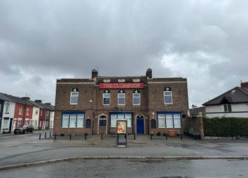 Thumbnail Pub/bar for sale in Townsend Lane, Liverpool