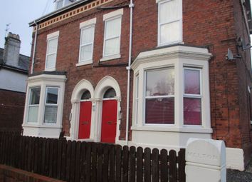1 Bedrooms Flat to rent in Prospect Place, Ashton-On-Ribble, Preston PR2