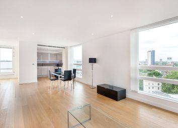 Thumbnail 2 bed flat for sale in Holland Park Avenue, London