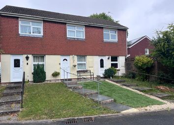 Thumbnail 1 bed terraced house for sale in Osmington Place, Tring, Hertfordshire