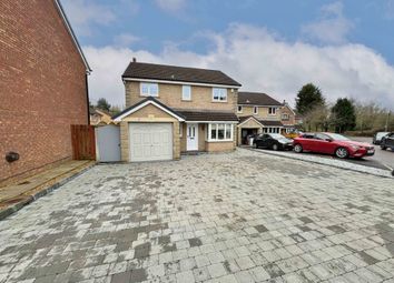 Thumbnail Detached house for sale in Bilsborough Meadow, Lea