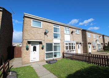 3 Bedroom Semi-detached house for rent