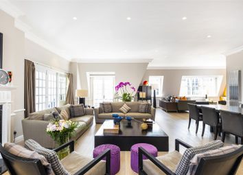 Thumbnail 3 bedroom flat to rent in The Manor, Mayfair, London