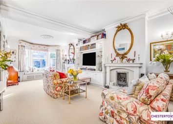 Thumbnail Terraced house to rent in Kingwood Road, Parsons Green
