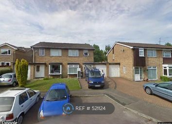 3 Bedroom Semi-detached house for rent