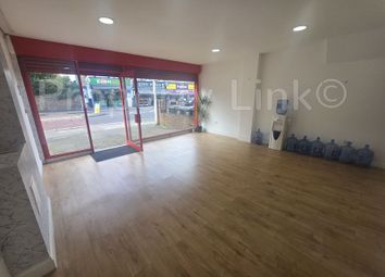 Thumbnail Property to rent in Cranbrook Road, Ilford