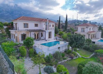 Thumbnail 4 bed villa for sale in East Of Kyrenia