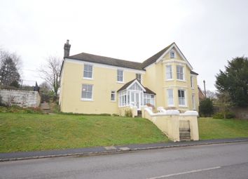 Thumbnail 1 bed flat to rent in Lower Street, Pulborough
