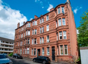 Thumbnail 1 bed flat to rent in Laurel Place, Partick, Glasgow