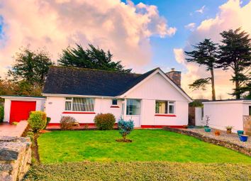 Thumbnail 2 bed detached bungalow to rent in Warborough Road, Churston Ferrers, Brixham