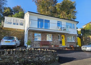 Thumbnail Detached house for sale in Tanhouse Road, Lostwithiel