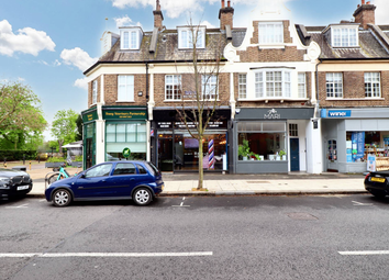 Thumbnail Retail premises to let in The Avenue, London