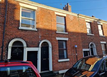 Thumbnail 2 bed terraced house to rent in Preston, Lancashire