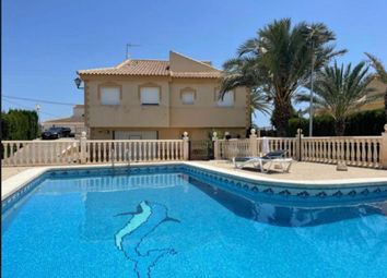 Thumbnail 5 bed villa for sale in Fortuna, Murcia, Spain