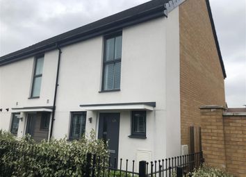 Thumbnail Property to rent in Romsey Road, Southampton
