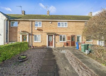 Thumbnail 3 bed terraced house for sale in Blake Road, Bicester