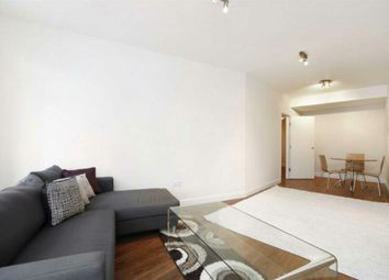 Thumbnail 2 bed flat to rent in Euston Road, London